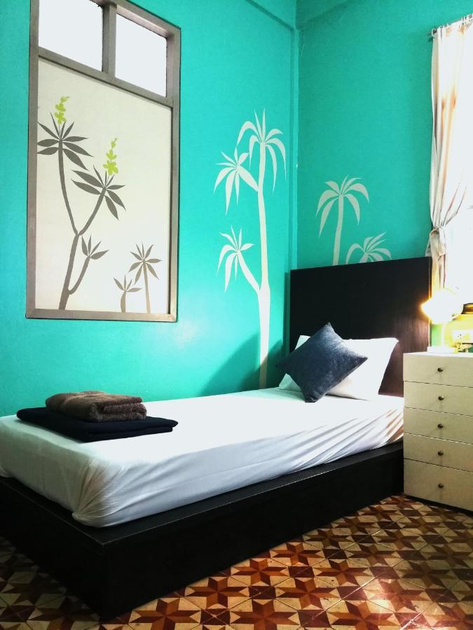 60 Blue House Hotel Чиангмай Екстериор снимка